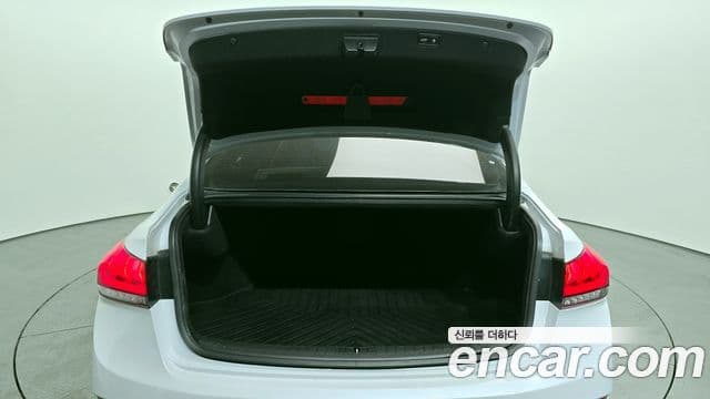 Genesis G80 экспортная версия, 2018 20