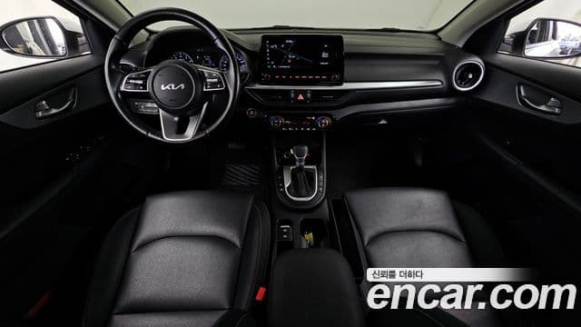 Kia The / новый New K3 2세대 Trendy, 2022 7