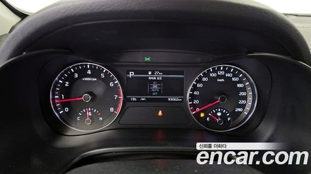 Kia The / новый New K3 2세대 Trendy, 2022 8