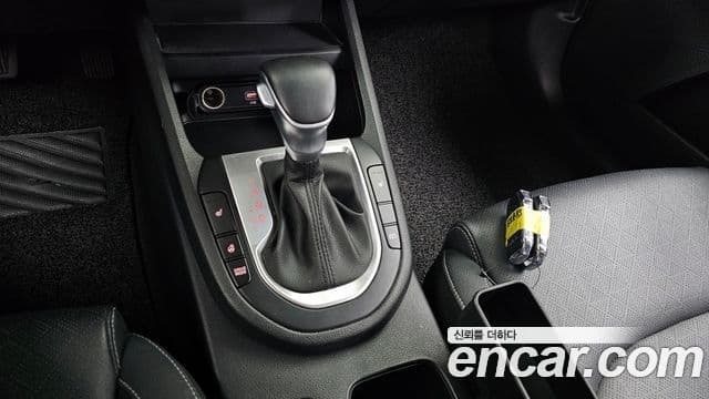 Kia The / новый New K3 2세대 Trendy, 2022 9