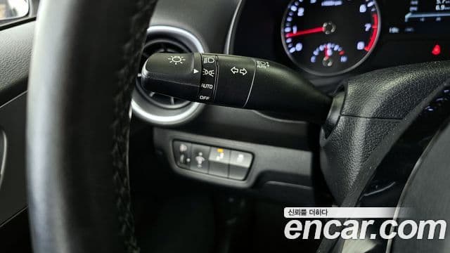 Kia The / новый New K3 2세대 Trendy, 2022 14