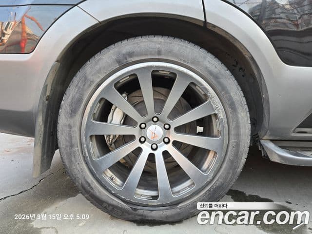 Kia Mohave 4WD KV300, 2014 все фото