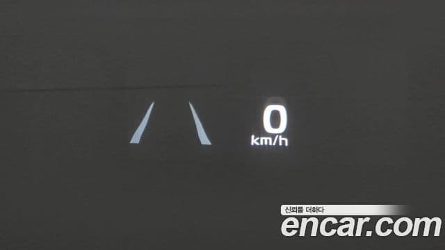 Kia The / новый New K9 Executive, 2015 16