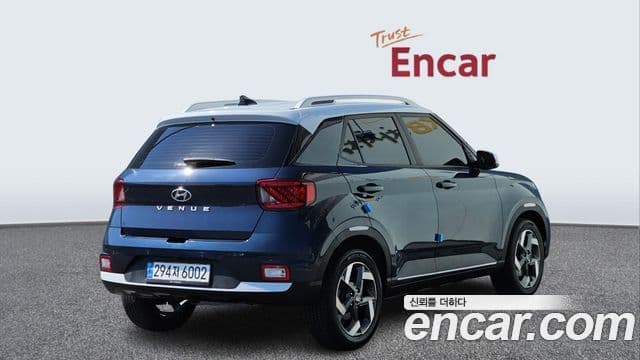 Hyundai Venue 1.6 Flux, 2023 2