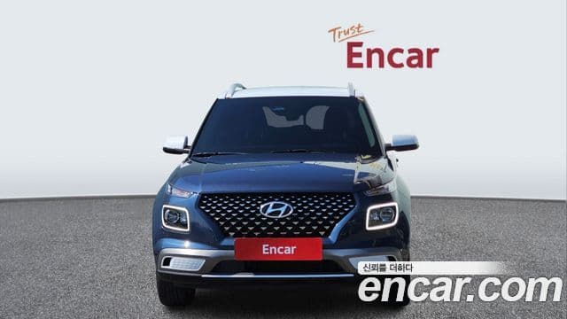 Hyundai Venue 1.6 Flux, 2023 3