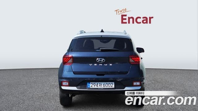 Hyundai Venue 1.6 Flux, 2023 4