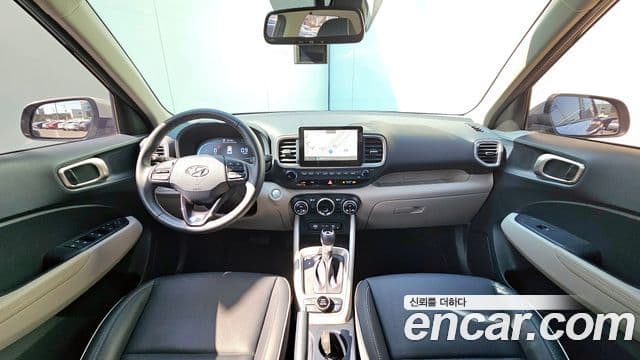 Hyundai Venue 1.6 Flux, 2023 7
