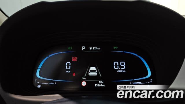 Hyundai Venue 1.6 Flux, 2023 8