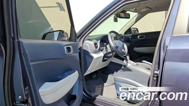 Hyundai Venue 1.6 Flux, 2023 11