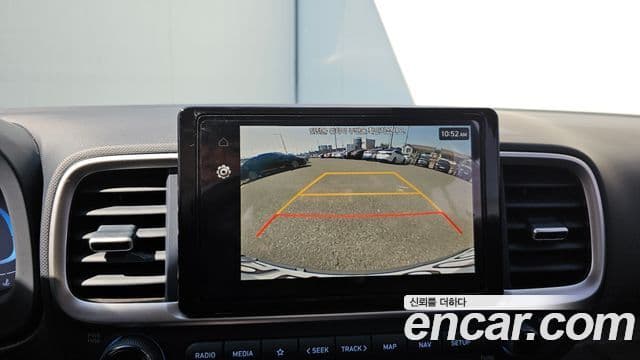 Hyundai Venue 1.6 Flux, 2023 14