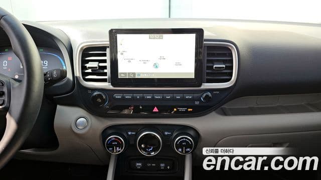 Hyundai Venue 1.6 Flux, 2023 15