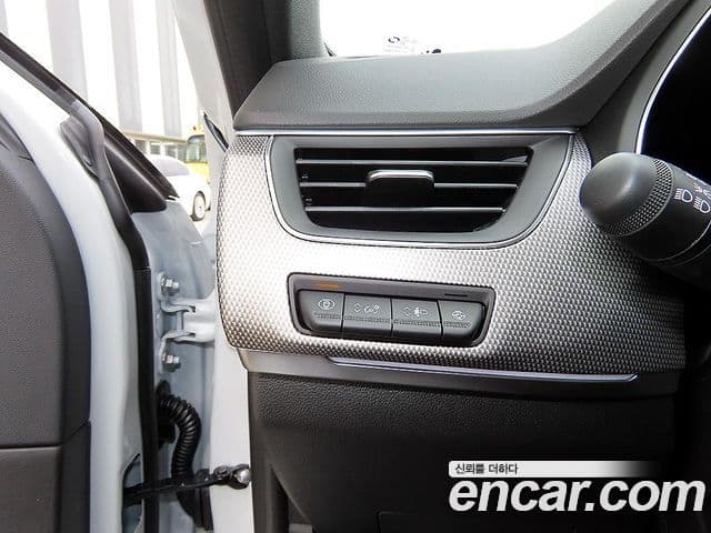 Renault Korea(Samsung) Arkana 1.6 GTe iconic, 2026 12