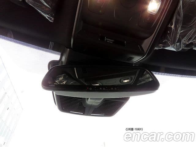 Renault Korea(Samsung) Arkana 1.6 GTe iconic, 2026 16