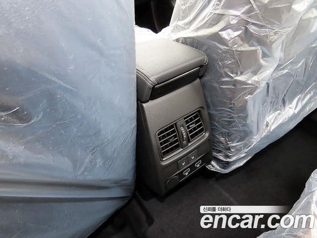 Renault Korea(Samsung) Arkana 1.6 GTe iconic, 2026 17