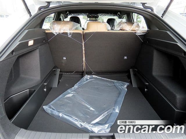 Renault Korea(Samsung) Arkana 1.6 GTe iconic, 2026 18