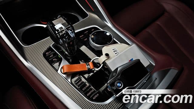 BMW X6 (G06) xDrive40i M Sport, 2021 9