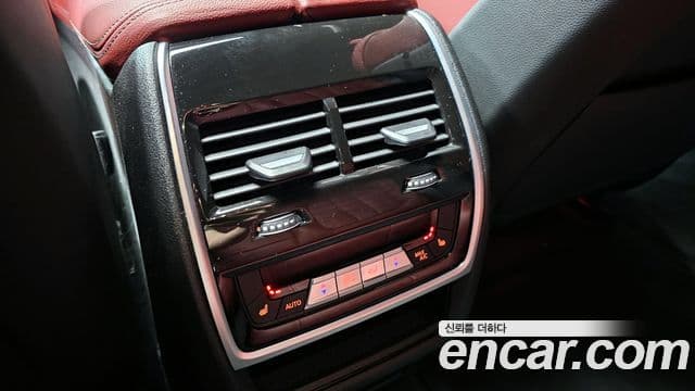 BMW X6 (G06) xDrive40i M Sport, 2021 17