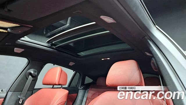 BMW X6 (G06) xDrive40i M Sport, 2021 18