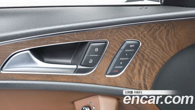 Audi New A6 C7, 2015 18