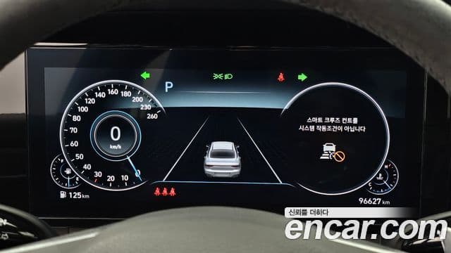 Hyundai The / новый New Grandeur IG Le Blanc, 2023 8