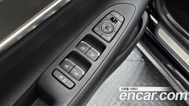 Hyundai The / новый New Grandeur IG Le Blanc, 2023 17