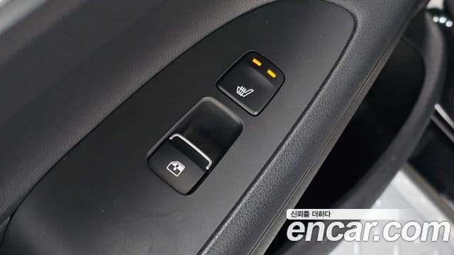 Hyundai The / новый New Grandeur IG Le Blanc, 2023 18