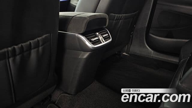 Hyundai The / новый New Grandeur IG Le Blanc, 2023 19