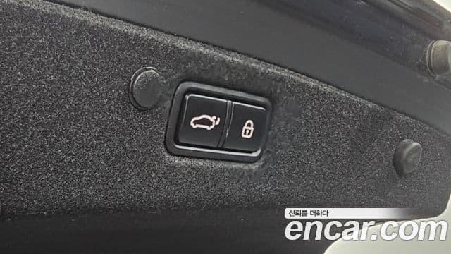 Hyundai The / новый New Grandeur IG Le Blanc, 2023 20