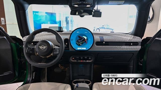 Mini Cooper S 4세대 favored, 2025 7