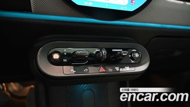 Mini Cooper S 4세대 favored, 2025 9