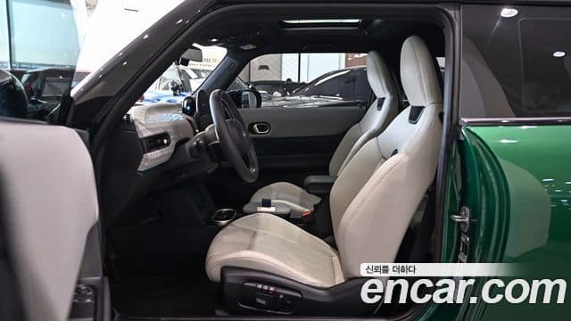 Mini Cooper S 4세대 favored, 2025 10