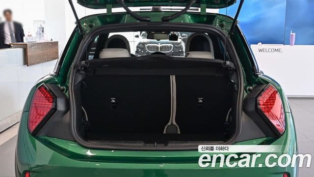 Mini Cooper S 4세대 favored, 2025 11