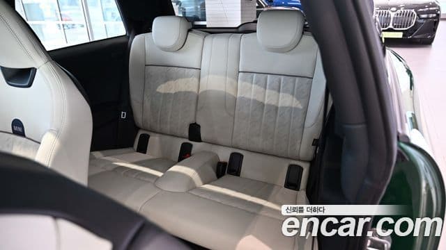 Mini Cooper S 4세대 favored, 2025 12