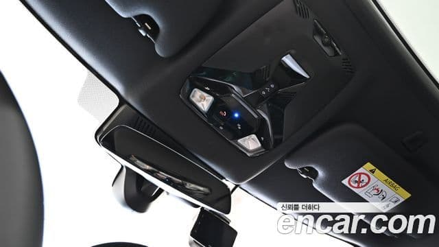 Mini Cooper S 4세대 favored, 2025 20