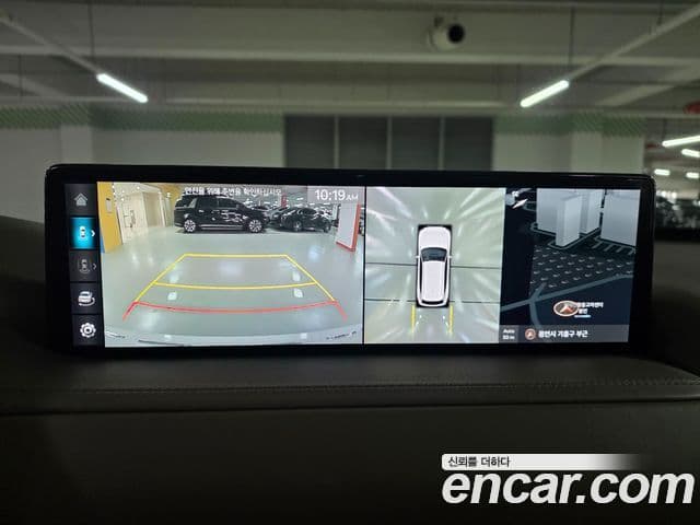 Genesis GV80, 2023 9