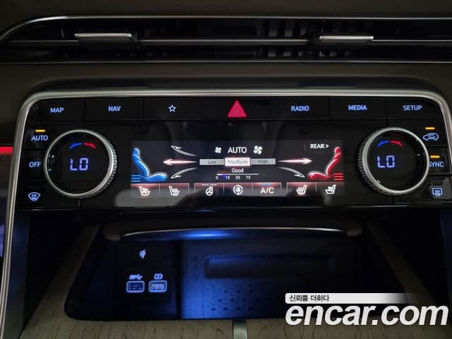 Genesis GV80, 2023 10