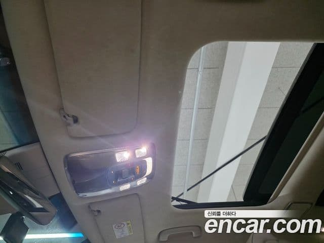 Genesis GV80, 2023 11