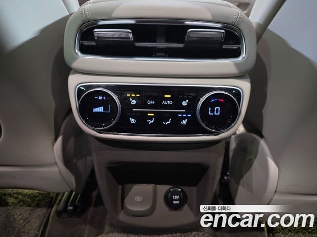 Genesis GV80, 2023 15