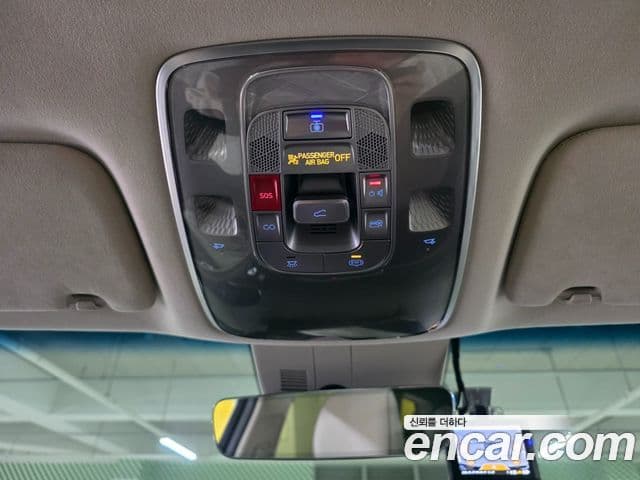 Genesis GV80, 2023 17