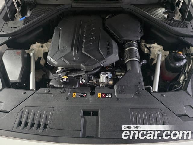 Genesis GV80, 2023 19