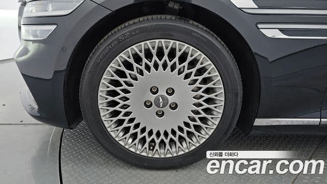 Genesis G80 (RG3) бензин 2.5 турбо AWD, 2022 все фото