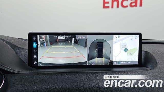 Genesis G80 (RG3) бензин 2.5 турбо AWD, 2022 15