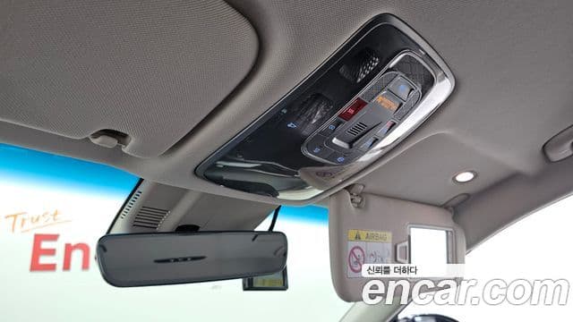 Genesis G80 (RG3) бензин 2.5 турбо AWD, 2022 17