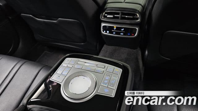 Genesis G80 (RG3) бензин 2.5 турбо AWD, 2022 19