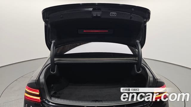 Genesis G80 (RG3) бензин 2.5 турбо AWD, 2022 20