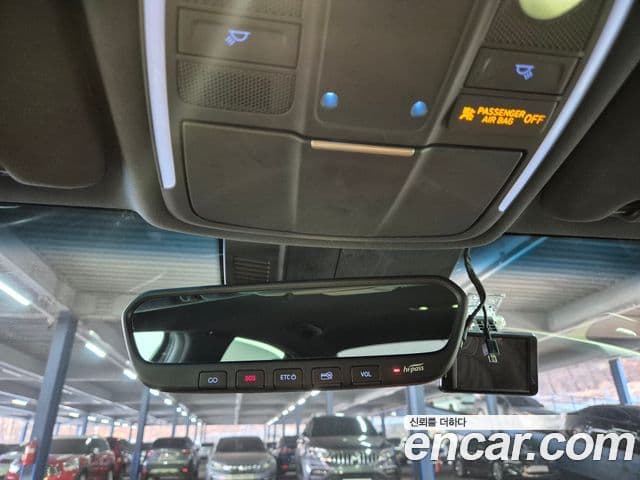 Genesis G70 Supreme, 2018 17