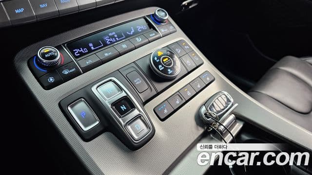 Hyundai Palisade Prestige, 2020 9