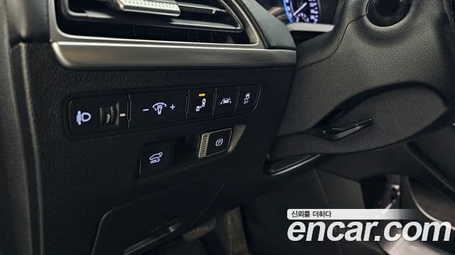 Hyundai Palisade Prestige, 2020 14