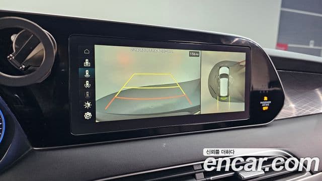 Hyundai Palisade Prestige, 2020 15