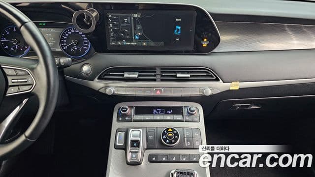 Hyundai Palisade Prestige, 2020 16